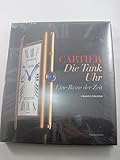  CARTIER. Die Tank Uhr. Eine Ikone der Zeit