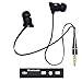 Baile Wireless Bluetooth Headphones STN-810 Earphone Powerful Subwoofer (black)