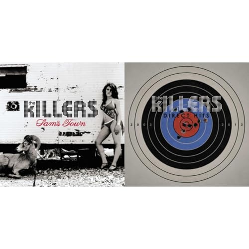 Direct Hits (2LP) & Sam's Town