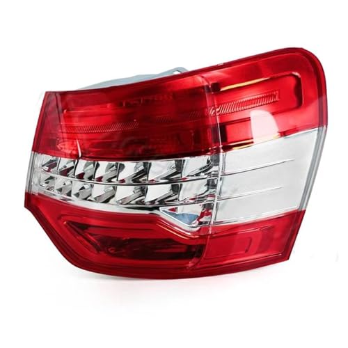 Feux arrière Citroën C5 cabochon de rechange ensemble feu stop et clignotant