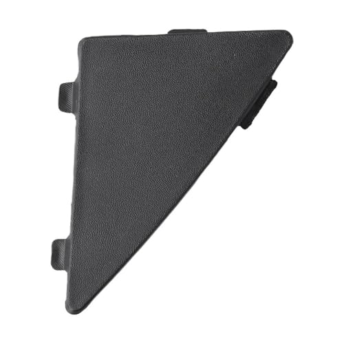 Cubierta de parachoques con tapa de remolque para renovar tu Mazda 3 2