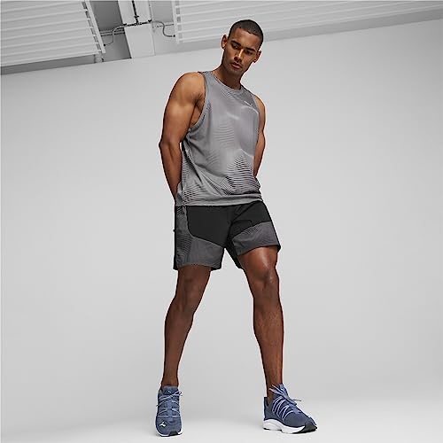 Image of Puma Men Softride One4all Walking Shoe