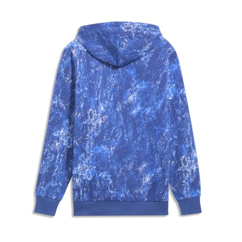 PUMA Men's Graphic Hoodie3