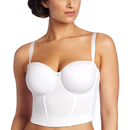 Le Mystere Women's Soiree - Bra to Hide Back-fat - Image 1