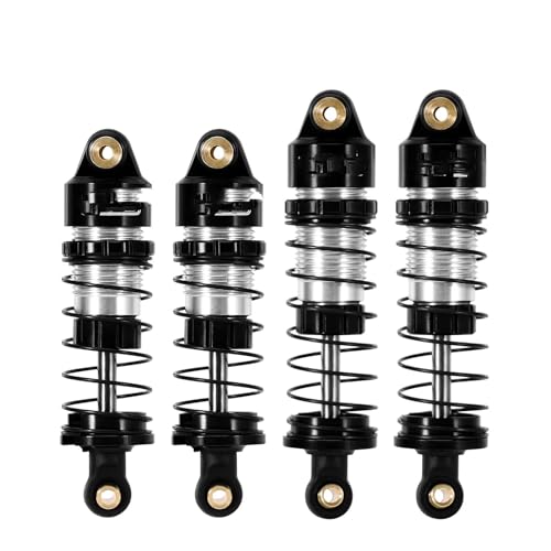 Amortisseur RC pour Losi Micro-B 1/24 avant arrière