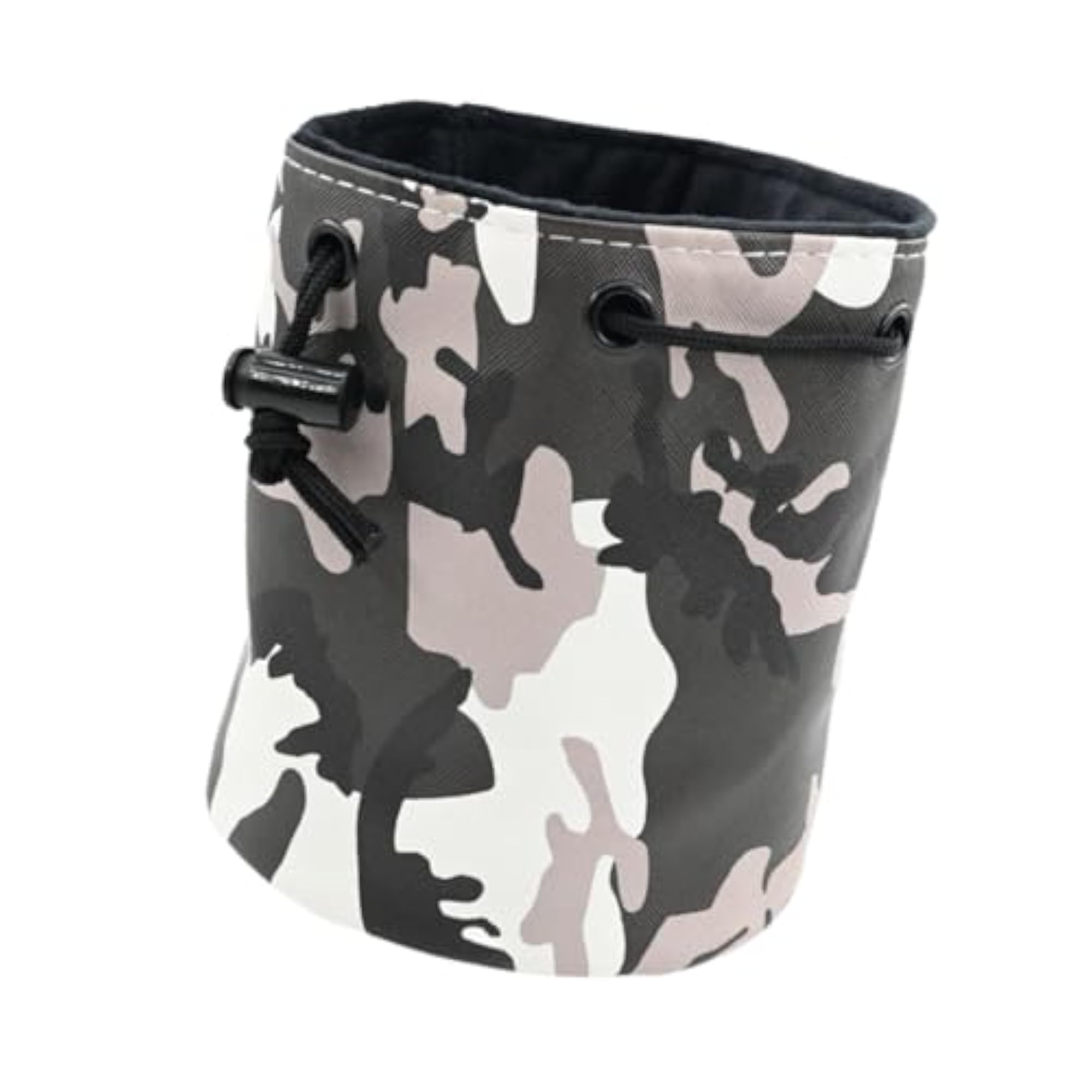 Golf Ball Drawstring Storage Pouch, Organizer Bag