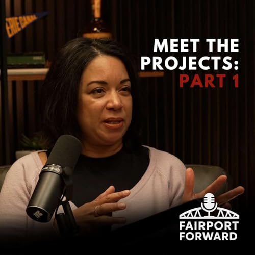 Meet the Projects: Part 1