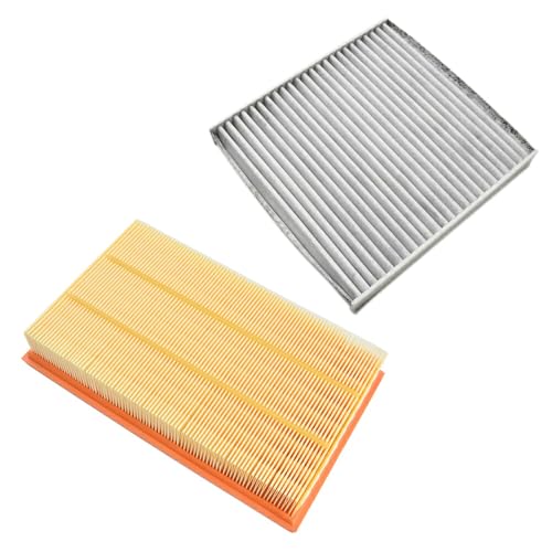 INEX エアコンフィルター + エアクリーナー セット フォルクスワーゲン用 A1 Tロック/T-Rocに対応 AIRF645 AIRCON434