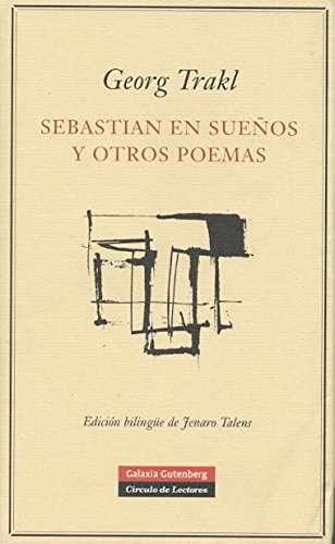 Portada de Sebastian en sueÑos