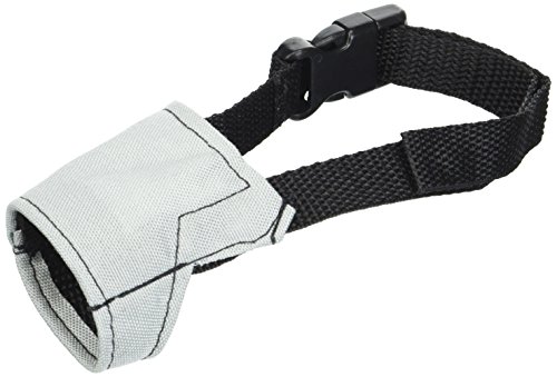 Jorvet Nylon Muzzle, X-Small #TOP16