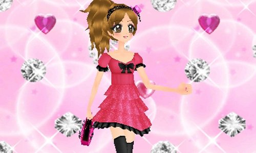 姫ギャルパラダイス メチカワ!アゲ盛り↑センセーション!の関連画像4