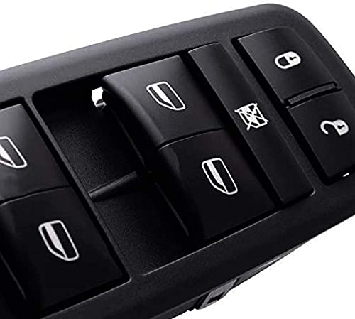 3-Pins+9-Pins Master Power Window Switch For Chrysler Town & Country Dodge Grand Caravan Journey Nitro Liberty 68039999Aa 68039999Ab 68039999Ac #TOP5