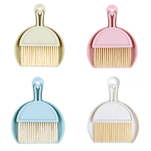 JOYOFREELY �R���p�N�g���@�\�ȃ~�j�����Z�b�g �v�����i�C�������̌y�ʃn���h�u���V�t�� �g���₷���|�����ȒP�ƒ��L�[�{�[�h�Ȃǂ̑���ʑΉ� 4�Z�b�g����