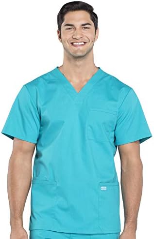 Cherokee mens Top Top (pack of 1)
