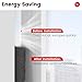 Weather Stripping for Doors and Windows, Brush Seal Strip, Strong Adhesive, Weatherproof, Dustproof, Soundproof, Noise and Wind Blocker, Gap Filler, Window Insert, Grey, 0.35 in x 0.20 in x 16.5 FT