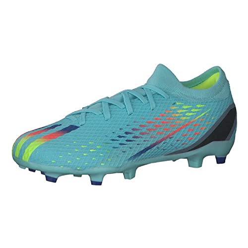 Image of adidas Unisex Synthetic X 22.3 FG Football Shoes