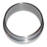 J.W. Performance Transmissions 80002-3 Crank Adapter Sleeve for Ford To GM Transmission