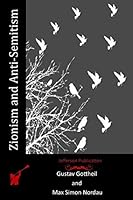 Zionism and Anti-Semitism 1517731607 Book Cover