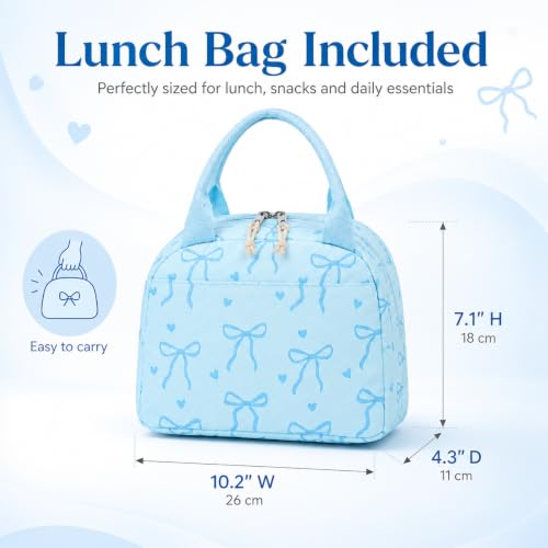 Image of LOIDOU Backpack for Girls School Backpacks Bookbags for Elementary Middle School Women Laptop Backpacks