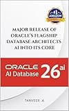 Oracle AI Database 26ai