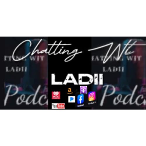 Chatting Wit Ladii cover art