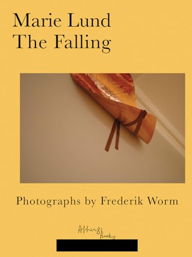 Marie Lund: The Falling: Photographs by Frederik Worm