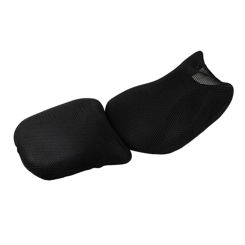 Housse de selle moto R1200RT anti-glisse et fraîcheur pour résoudre l'usure du siège 2014-2018