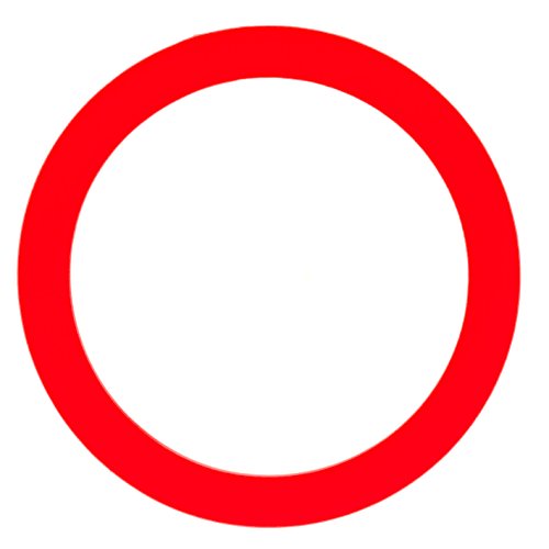 image for IMPRESA 2-Pack Mansfield-Compatible Flush Valve Seal Replacements for 