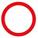 IMPRESA 2-Pack Mansfield-Compatible Flush Valve Seal Replacements for Mansfield 210/211 Flush Valves - Equivalent to 630-0030