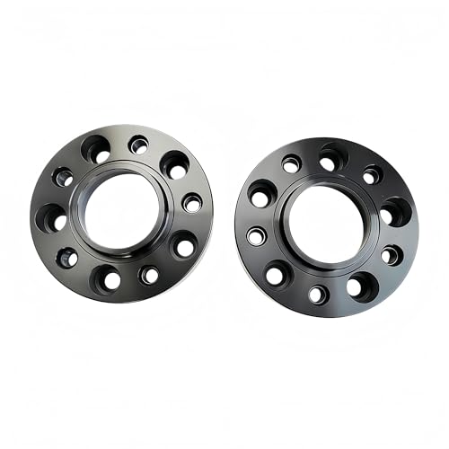 Entretoises de roue de précision pour AMG G63 et SsangYong Musso, cales en alliage renforcé