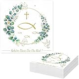 Matériau de haute qualité : fabriqué en cellulose de qualité alimentaire, sans odeur, sûre, biodégradable et douce pour la peau. Doux, absorbant et infroissable, idéal pour tous les invités.