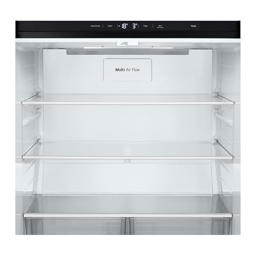 LG FRIG MULTIDOOR INSTAVIEW SLIM E GLIM60EPDE - 9