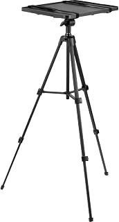 SPEAKA PROFESSIONAL SP-PT-200 - Mesa de proyección, color negro