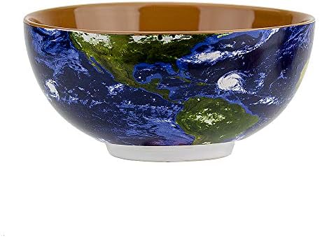 Earth Cross Section Nesting Bowls - 1
