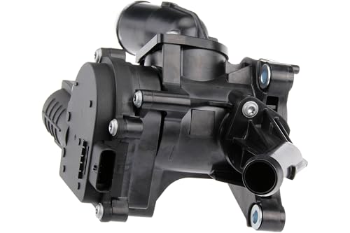 Autotecnica Montagem do termostato