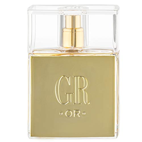 GEORGES RECH - OR 100ML EAU DE TOILETTE - HOMME Cover