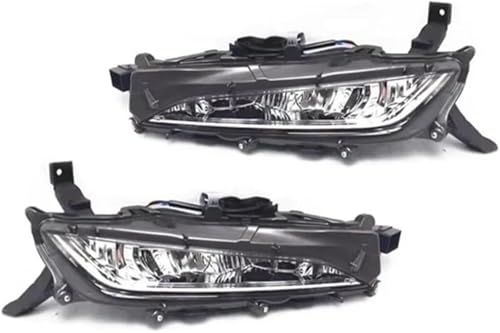 Phares antibrouillard pour RX350 et RX450h Sport 2020-2022