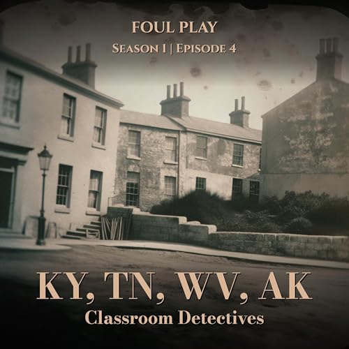 N/A: Throwaways - Classroom Detectives