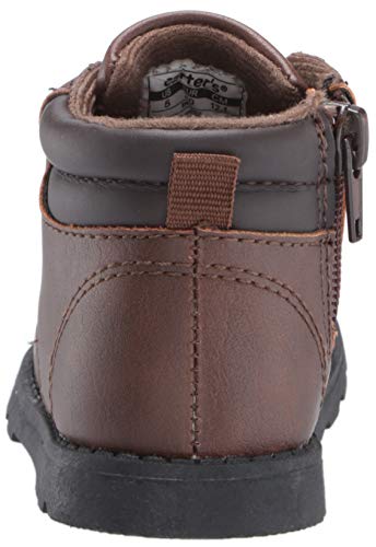Carter's Boy's Brand Ankle Boot3