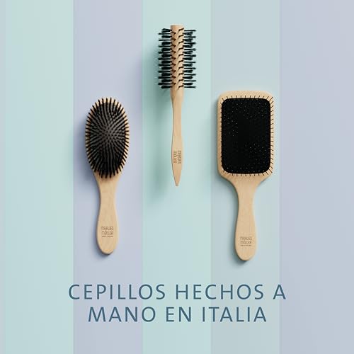 Miniatura 7 de Marlies Möller - Cepillo Limpieza Cabello Seco Allround Brush Travel
