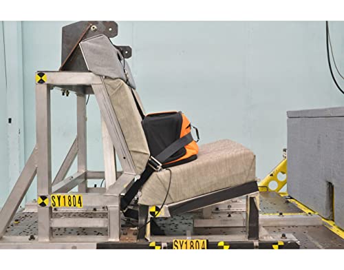 Sleepypod Air Borsa da Viaggio, Taglia Unica