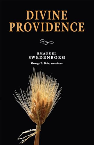 Divine Providence: The Portable New Century Edition