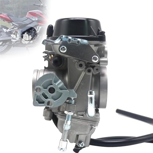 Carburateur moto DR650SE 1996-2019 remplacement carb aluminium 13200-32E12