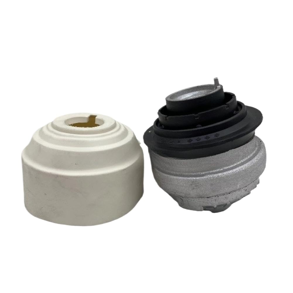 Filwy Onecolor Engine Mount 2212401117 2202400717 2202400617 A2212401117 A2202400717 Compatible With Mercedes-Benz W203 W211 W220 W140 S280 S350