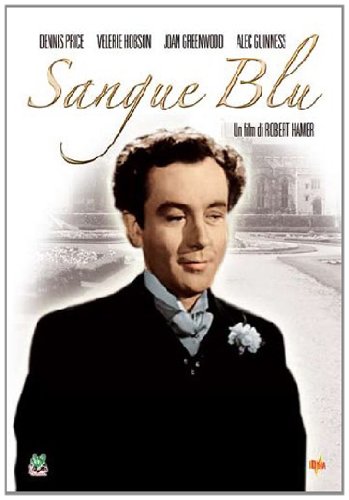 Sangue Blu