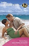 Una Oferta Incitante (Harlequin Bianca (Spanish)) (Spanish Edition)