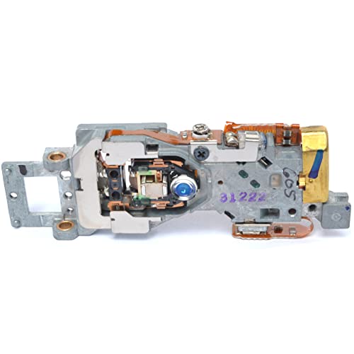 Replacement For SONY MDS-JE480 CD Player Spare Parts Laser Lens Lasereinheit ASSY Unit MDSJE480 Optical Pickup Bloc Optique