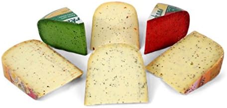 Gouda Cheese Selections (Great Herb Cheese Selection)