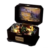 Photo Gallery carillon natalizio luminoso, con ricarica usb, in legno, mini scatola musicale vintage incisa, decorazioni natalizie per capodanno, natale, ragazzo, ragazza, uomini e donne (treno) Photo Gallery carillon natalizio luminoso, con ricarica usb, in legno, mini scatola musicale vintage incisa, decorazioni natalizie per capodanno, natale, ragazzo, ragazza, uomini e donne (treno)
