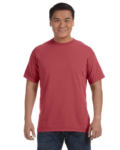 Image of Comfort Colors Adult Short Sleeve Tee, Style G1717
